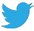 Follow us on Twitter